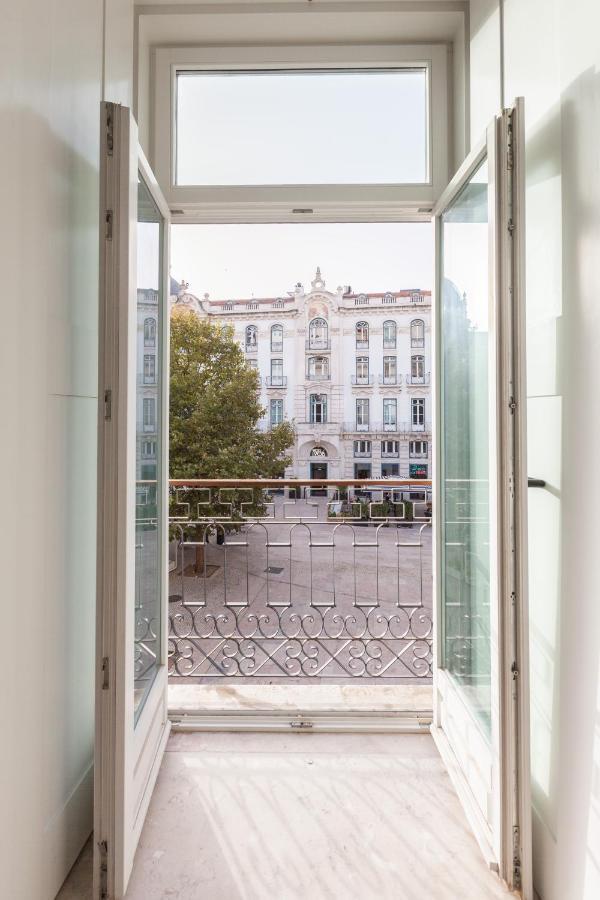 Flh Intendente Industrial Mezzanine With Balcony Lisboa 外观 照片